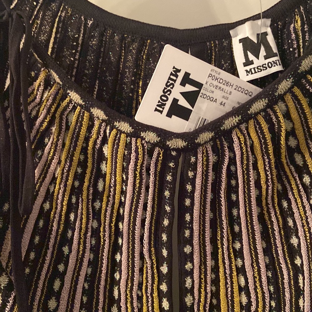 Missoni Romper - Picture 5 of 7